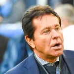 FC Nantes : Kita n’aurait aucune intention de se débarrasser de Christian Gourcuff