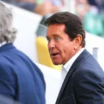 FC Nantes : Kita ravi de son coup de com’ provoqué grâce à  Domenech ?