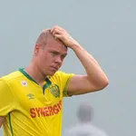 FC Nantes : Kolbeinn Sigthorsson, le mystère reste entier !