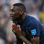 FC Nantes : Kolo Muani a reçu un réconfort de taille inattendu à  son retour en France