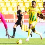 FC Nantes : Kolo Muani aurait ramené Collot à  la raison !