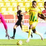 FC Nantes : Kolo Muani aurait ramené Collot à la raison !