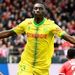FC Nantes : Kolo Muani claque un triplé pour ses débuts avec Francfort