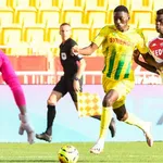 FC Nantes : Kolo Muani coince, un buteur de l’ombre tape à la porte de Domenech