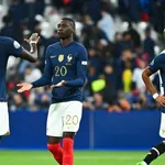 FC Nantes : Kolo Muani compte sur l'OM pour retourner chez les Bleus