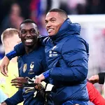 FC Nantes : Kolo Muani dans l'Histoire du Mondial, Lafont n'en croit pas ses yeux !