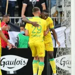 FC Nantes : Kolo Muani dans un Top 5 de L1, la bombe est lâchée !