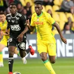 FC Nantes : Kolo Muani flatté par les compliments de Thierry Henry