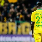 FC Nantes : Kolo Muani est en plein doute, il ne s’en cache pas