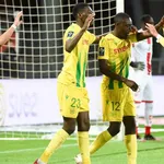 FC Nantes : Kolo Muani lève un doute qui chiffonne les supporters