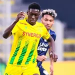 FC Nantes : Kolo Muani prend ses distances avec Mbappé