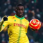 FC Nantes : Kolo Muani raconte son superbe but face à l’ASSE