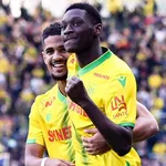 FC Nantes : Kolo Muani reçoit une jolie récompense pour finir l’année