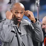 FC Nantes : Kolo Muani répond à  Thierry Henry et a un chouchou des supporters en modèle