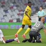FC Nantes : Kolo Muani se signale encore et envoie un message fort avant le barrage retour