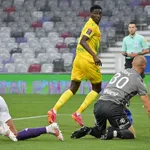 FC Nantes : Kolo Muani se signale encore et envoie un message fort avant le barrage retour