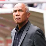 FC Nantes : Kombouaré a fait un pas en direction de la formation