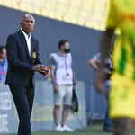 FC Nantes : Kombouaré a mis fin à un petit manège instauré par Domenech