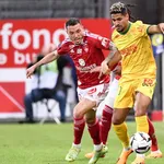 FC Nantes : Kombouaré a puni Blas face à Brest, on sait pourquoi
