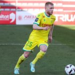 FC Nantes : Kombouaré a ramené un motif d'espoir d'Auxerre