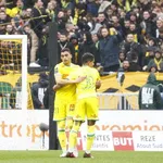FC Nantes : Kombouaré a récupéré l'un des meilleurs canonniers de L1 pour le sprint final