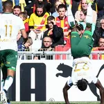 FC Nantes : Kombouaré a retrouvé un crack des Canaris avant le Mondial