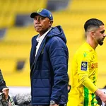 FC Nantes : Kombouaré a répliqué à la colère des syndicats de joueurs pour Basila, Ndilu et Augustin