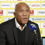FC Nantes : Kombouaré annonce des retours et un match capital à  Clermont
