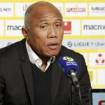 FC Nantes : Kombouaré annonce une grande nouvelle et pousse un coup de gueule avant Lorient