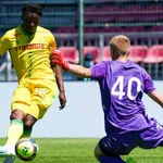 FC Nantes : Kombouaré, Bayat, son transfert… le flop Limbombé déballe tout !
