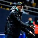 FC Nantes : Kombouaré calme le jeu avec Lafont ”¦ et salue l’une de ses doublures