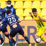 FC Nantes : Kombouaré colle un premier avertissement à Blas