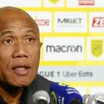FC Nantes : Kombouaré confirme un nouveau forfait pour Lens, incertitude pour Delort