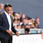 FC Nantes : Kombouaré « content » mais refuse de s’enflammer