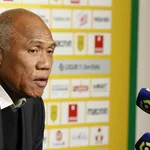 FC Nantes : Kombouaré dégomme ses joueurs malgré la qualification