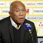 FC Nantes : Kombouaré dénonce de graves accusations contre lui