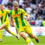 FC Nantes : Kombouaré doit-il revoir ses plans avec Abline ?