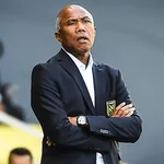 FC Nantes : Kombouaré déplore deux incertains pour l’ASSE et annonce la couleur pour le mercato