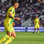 FC Nantes : Kombouaré envoie un message à Mohamed pour son avenir et oublie un attaquant