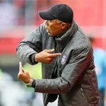 FC Nantes : Kombouaré ironise sur ses joueurs et lance un avertissement avant le barrage retour