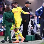 FC Nantes : Kombouaré ne donne pas de nouvelles rassurantes de Centonze