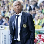FC Nantes : Kombouaré ne veut pas penser à la Juventus