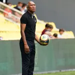 FC Nantes : Kombouaré parle Mercato, a un couac avec Kolo Muani et livre l'objectif en 2022