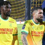 FC Nantes : Kombouaré perd deux joueurs pour l’OGC Nice