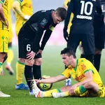 FC Nantes : Kombouaré perd un titulaire pour plusieurs semaines