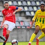 FC Nantes : 3 nouveaux piliers émergent dans le vestiaire de Kombouaré