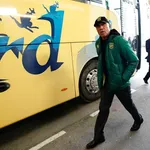 FC Nantes : Kombouaré pourrait finalement être éjecté dans la journée !