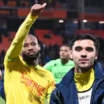 FC Nantes : Kombouaré prêt à lancer un nouveau jeune contre Reims ?