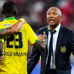 FC Nantes : Kombouaré réagit à  la première convocation de Kolo Muani en équipe de France