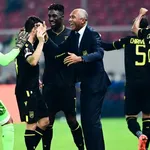 FC Nantes : Kombouaré ramène ses joueurs sur terre et leur a demandé de faire taire les journalistes